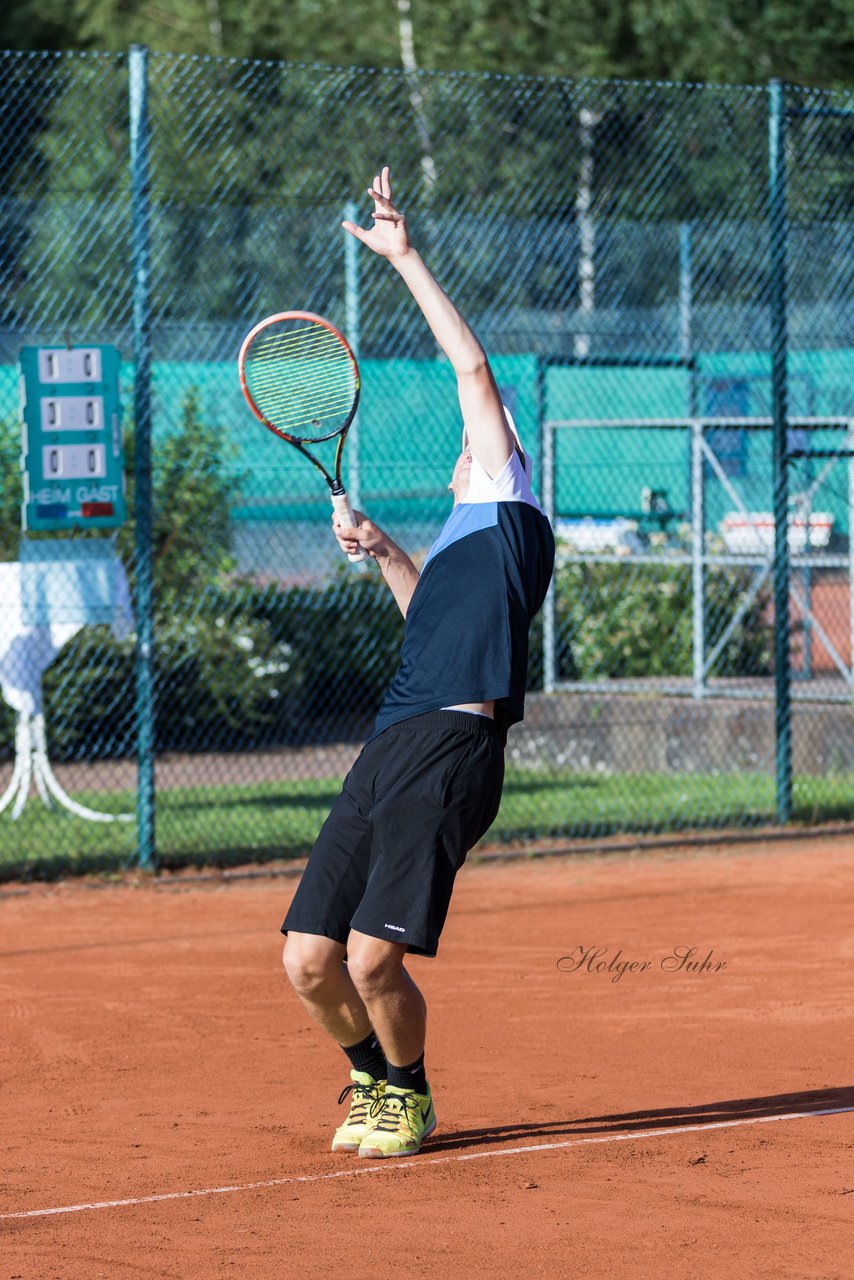 Bild 458 - Horst Schroeder Pokal 4. Tag